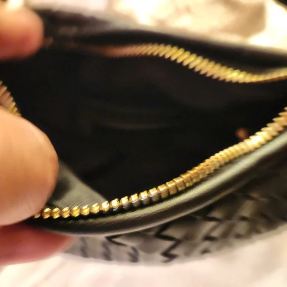 Melie Bianco Mini Brigitte Satchel - Picture 2 of 3